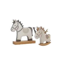 Horse Girl's Room image