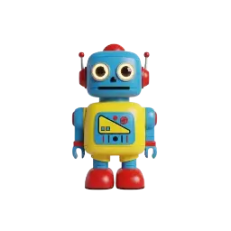 Robot Room image