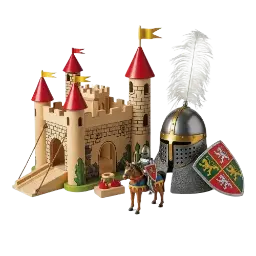 Knight Children's Room image