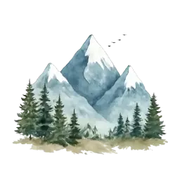 Mountain World image