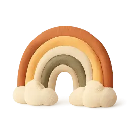 Rainbow Children's Room image