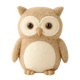 Owl Room image