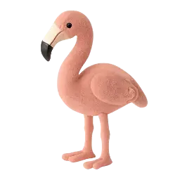 Flamingo Children's Room image