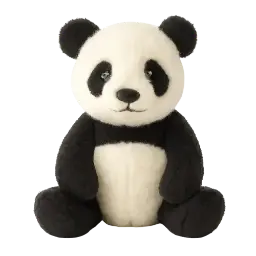 Panda Children's Room image