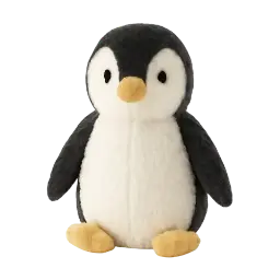 Penguin Kids Room image