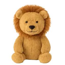 Kids Room Lion image