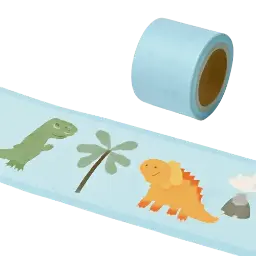 Borders for Boys image