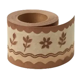 natural tones & brown image