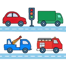 Cars & Vehicles image