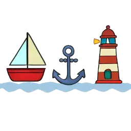 maritime motifs image