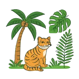 Jungle Motifs image