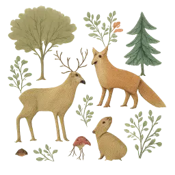 Motifs image