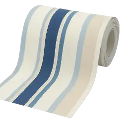 Striped Wallpaper Color image
