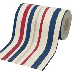 Striped Wallpaper Brand image