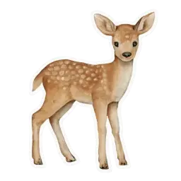 Lilipinso Stickers image