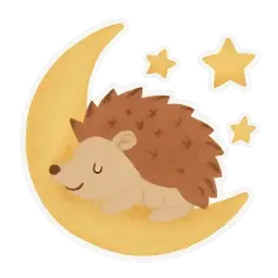Buokids Wall Stickers image