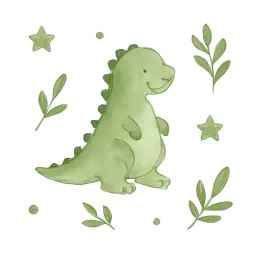 green wall stickers image