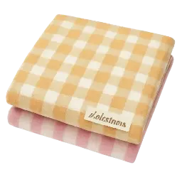 Plaid Fabric Collection image