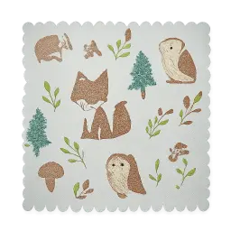 Patterned Fabric Manufacturers image