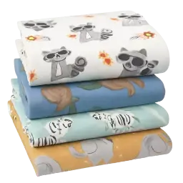 Patterned Fabrics Collection image