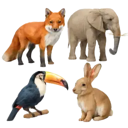 Animals image