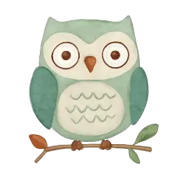 What a Hoot Birds image