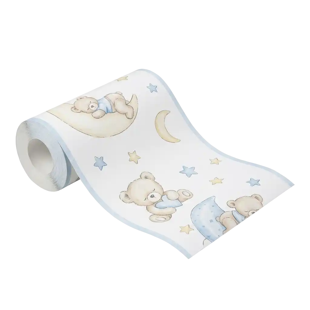 Baby Borders image