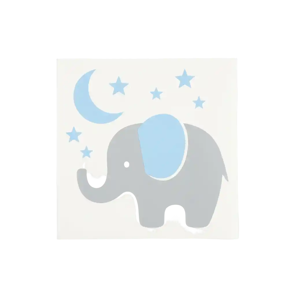 Baby Wall Stickers image