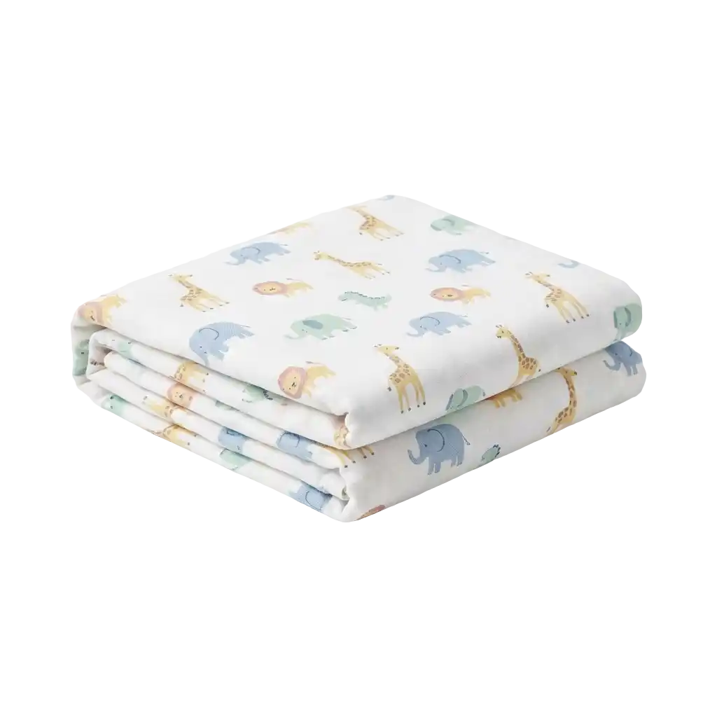 Baby Fabrics image
