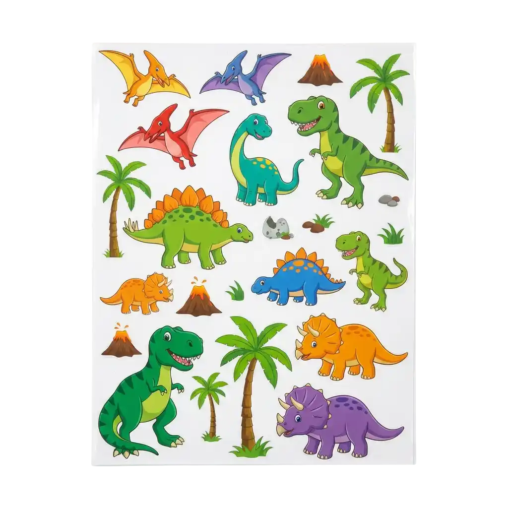 Boys Wall Stickers image