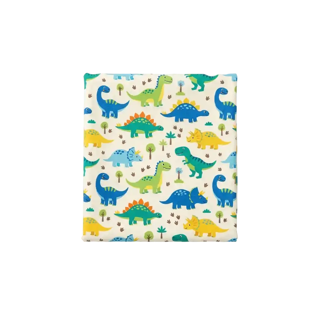 Boys Fabrics image