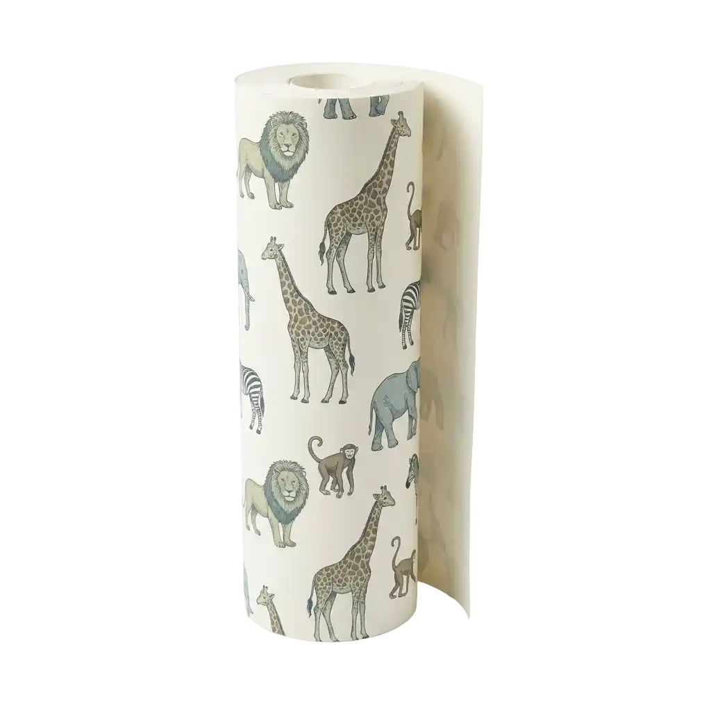 Boys' Animal Wallpapers image