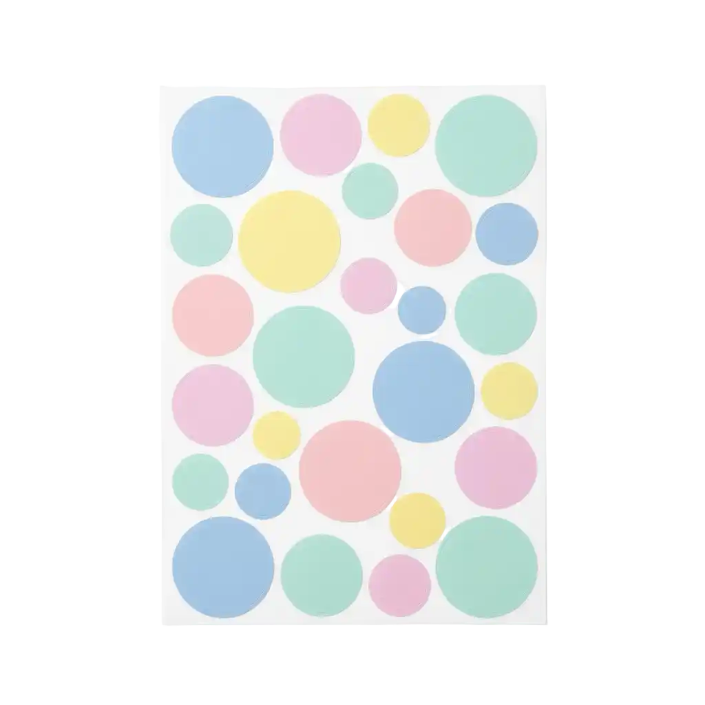 Dot Wall Design image