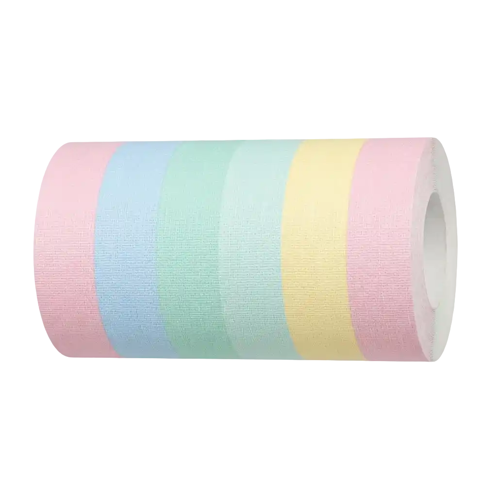 Striped Wall Design image