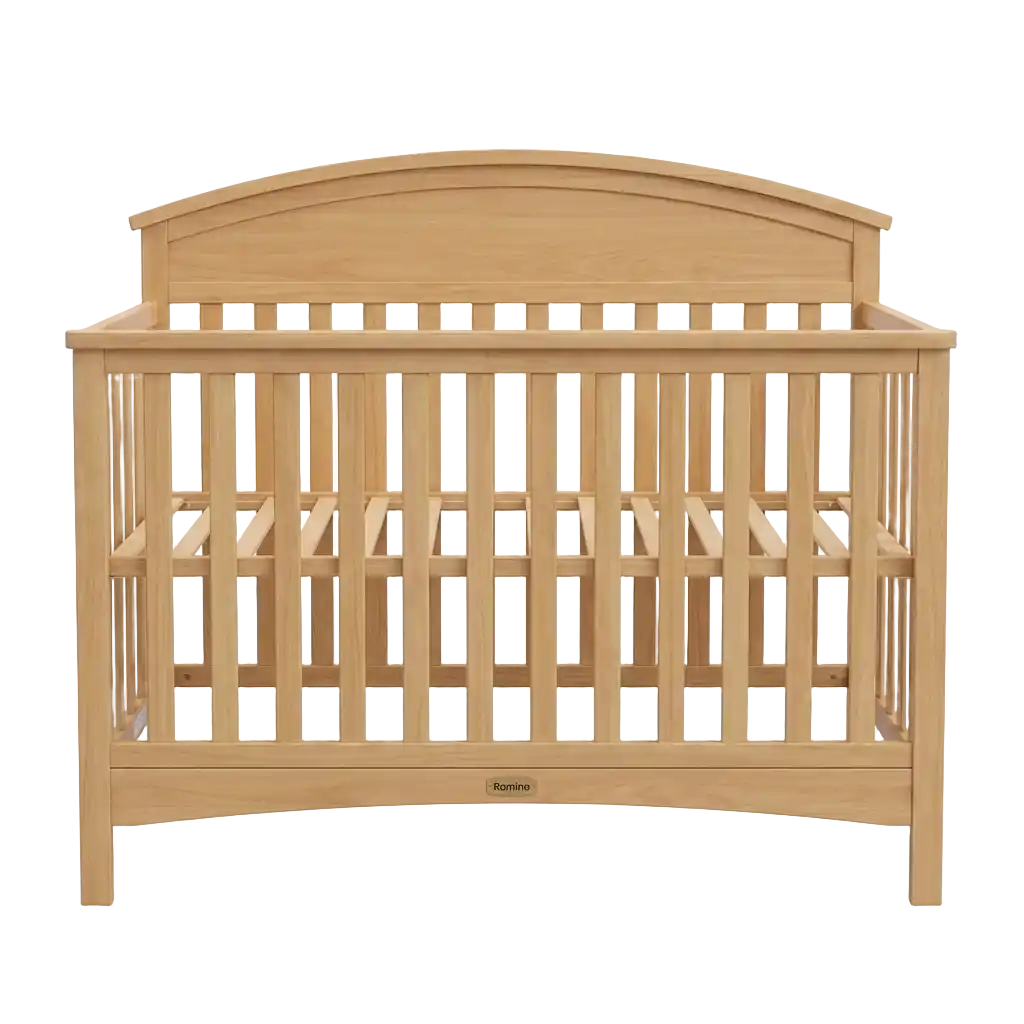 Romina Baby Furniture image