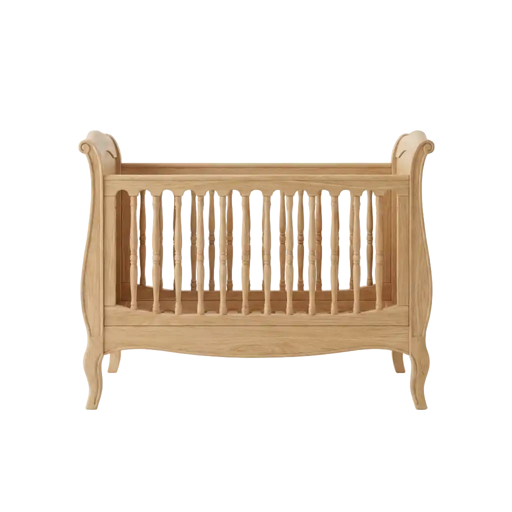 Gustavienne Baby Furniture image