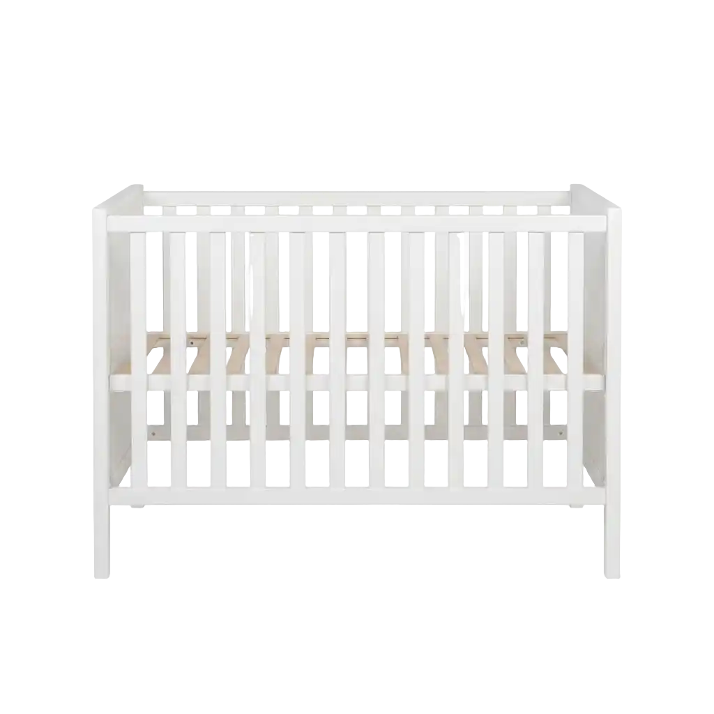 Baby mattress image