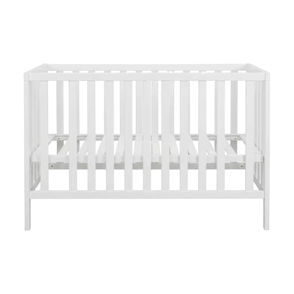 Baby Crib Color image