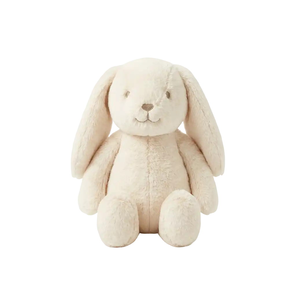 Plush Toy Rabbit image