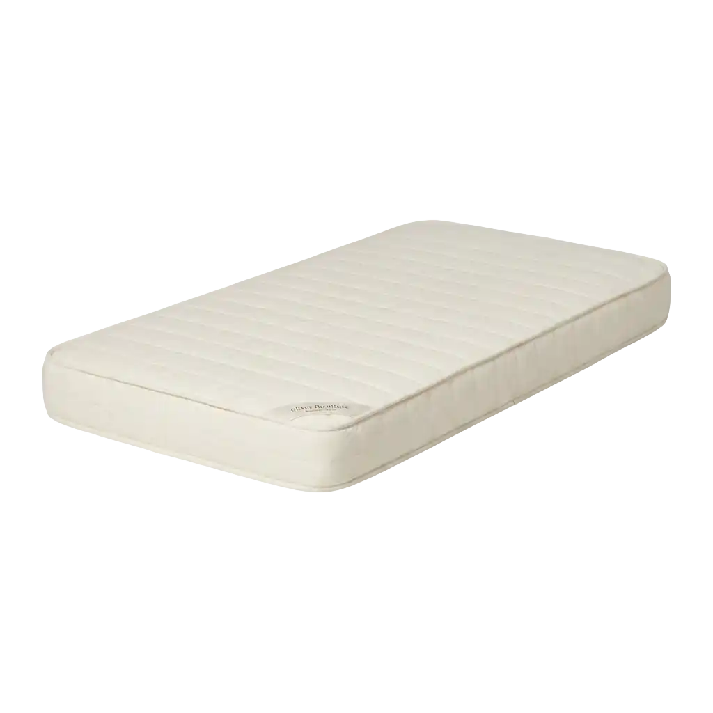 Oliver Furniture Baby Mattress image
