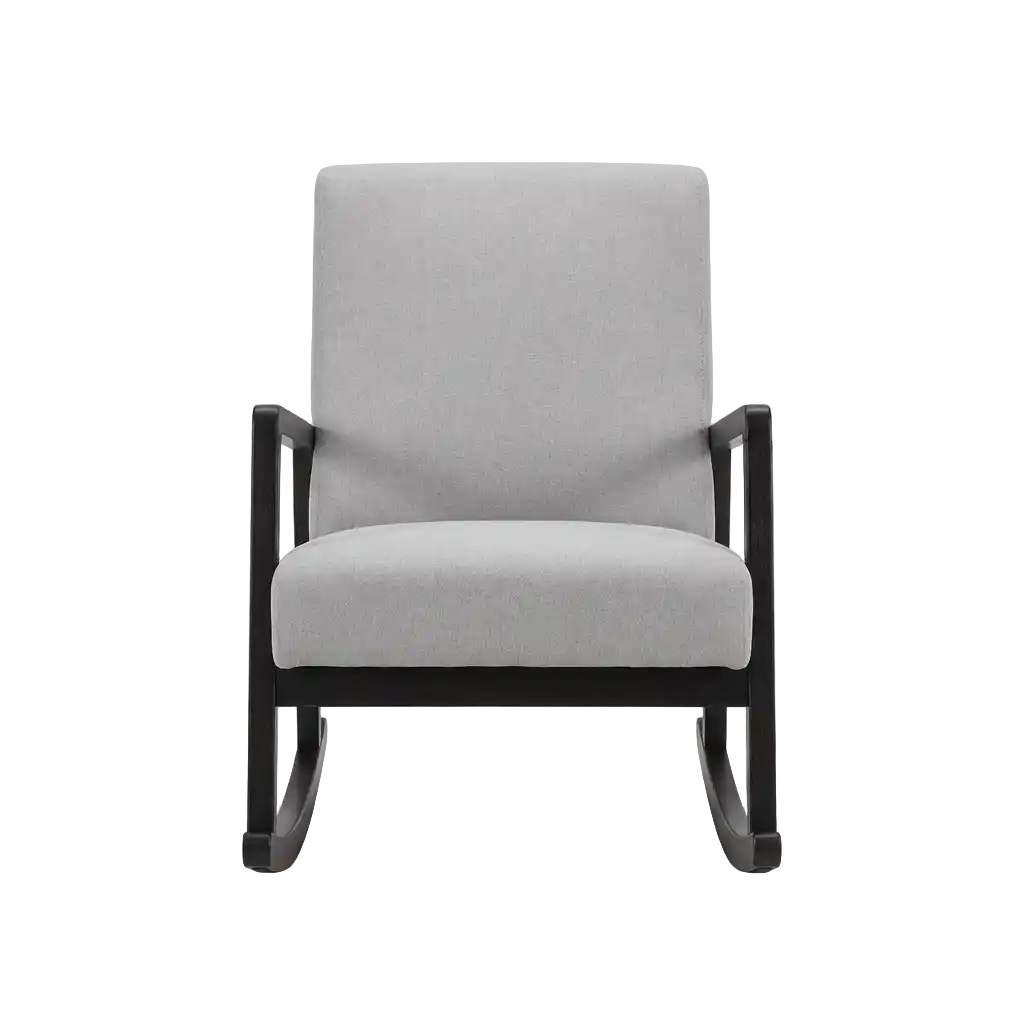 Nursing Rocking Chair image