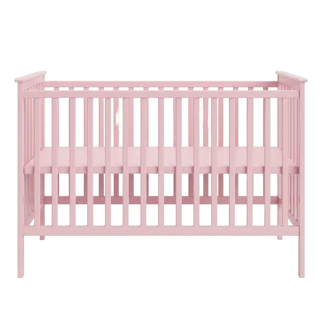 Hello World pink image