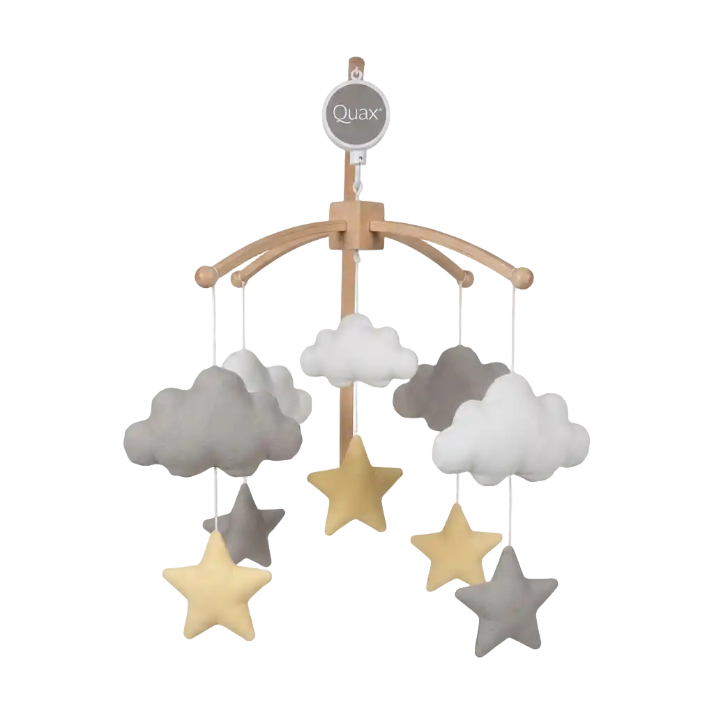 Quax Baby Toys image