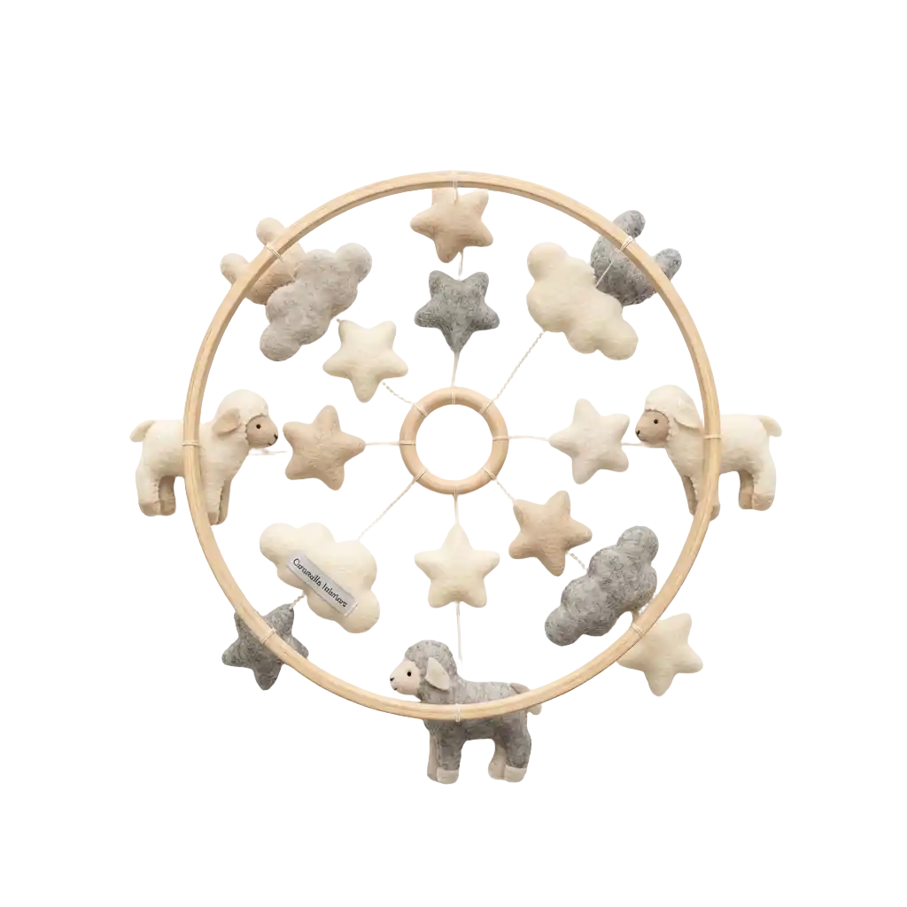 Caramella Decor image