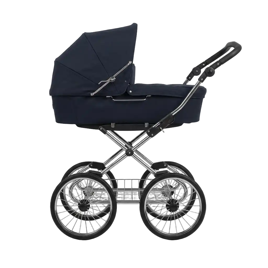 Stroller Brand image