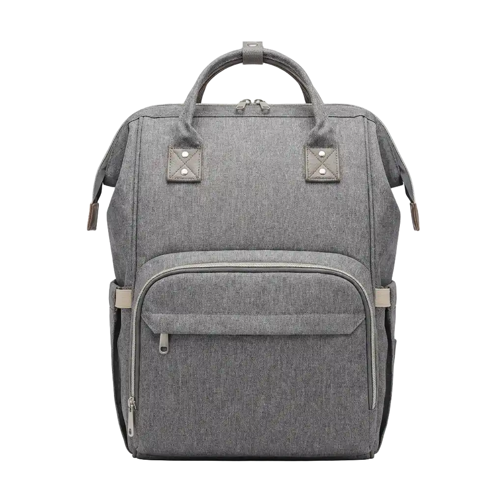 Changing Bag Brand image