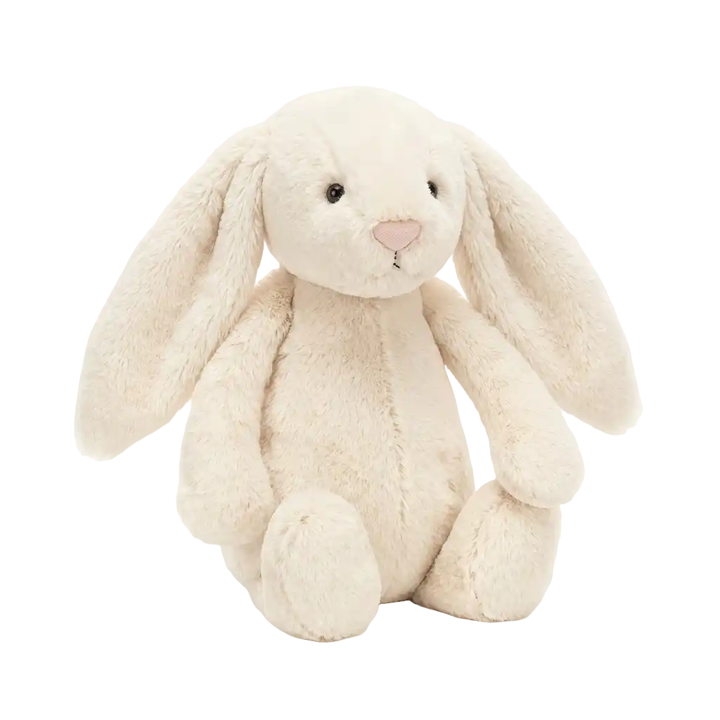 Bunny Nursery image