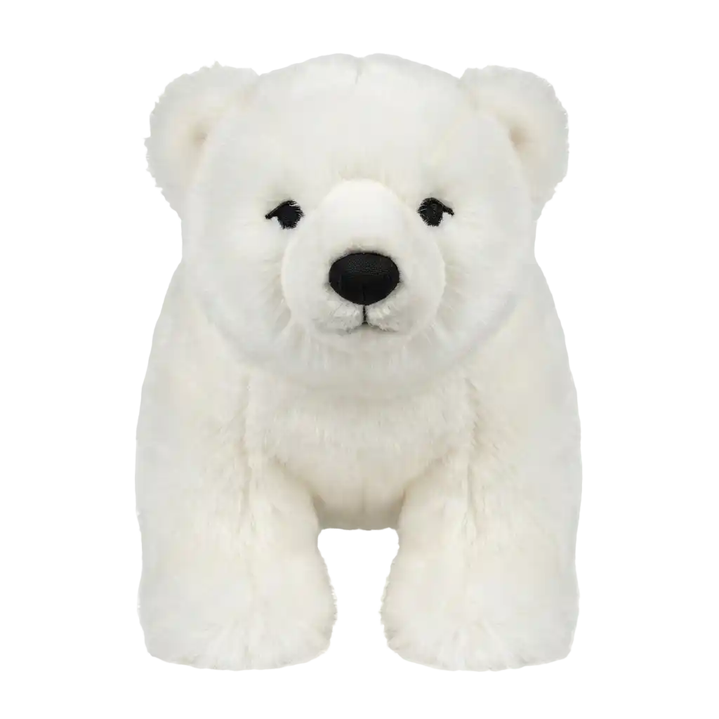 Bear & Polar Bear image