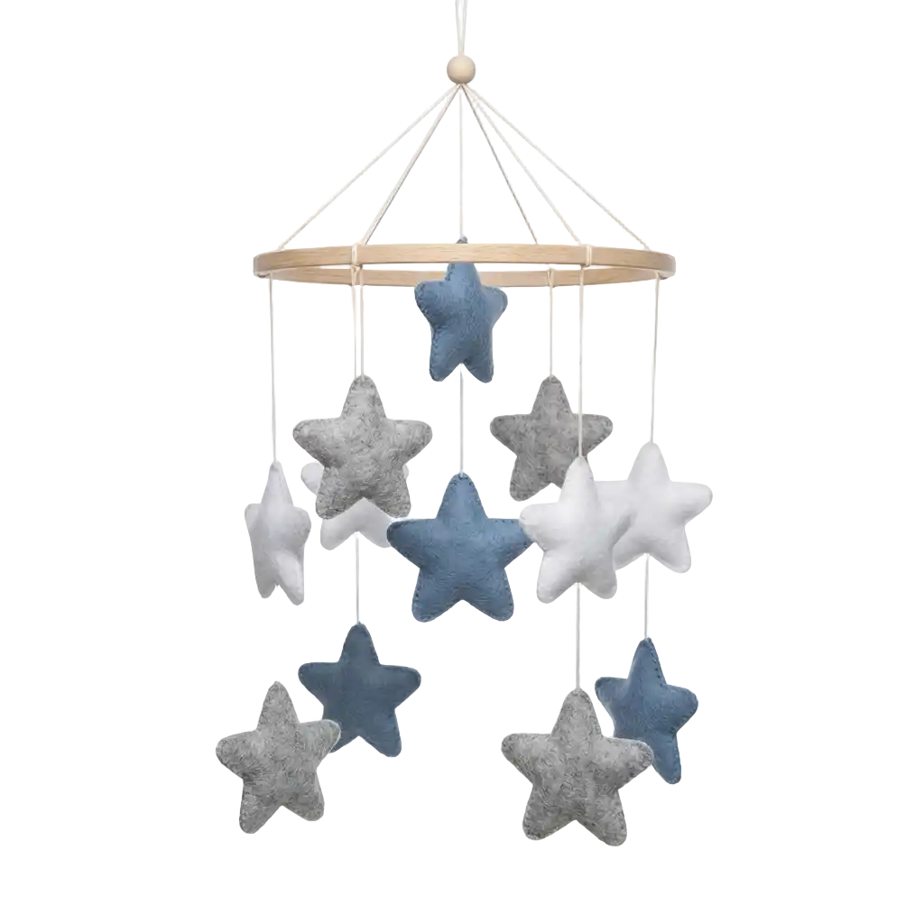 Star Nursery image