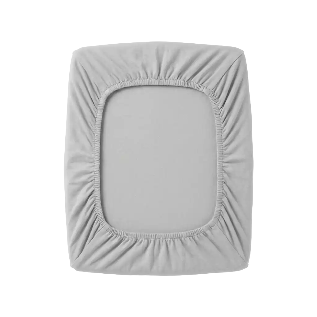 Sebra Jersey Fitted Sheet image